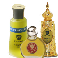 Anointing Oil